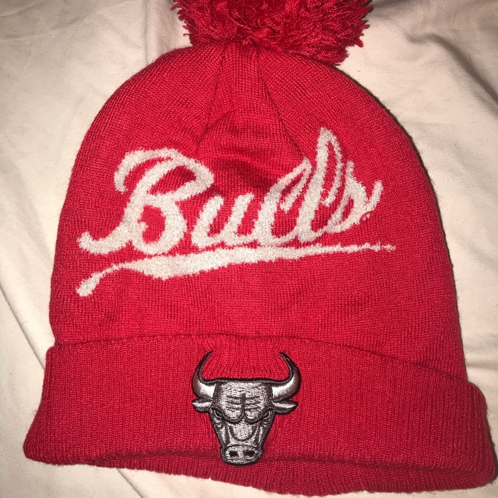 Bulls Beanie